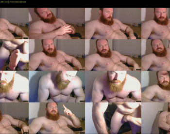 pec_inspector — 40 minute Chaturbate male cam capture, 720p, Feb 7, 2025