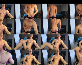 sinffuly — 66 minute Chaturbate male cam capture, 720p, Feb 7, 2025