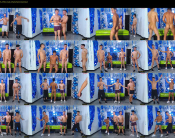 asmodeus7100 — 37 minute Chaturbate male cam capture, 720p, Feb 8, 2025
