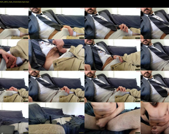 bigdicklikeanalsex — 61 minute Chaturbate male cam capture, 720p, Feb 8, 2025