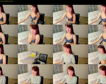 fritha — 67 minute Chaturbate female cam capture, 720p, Feb 8, 2025
