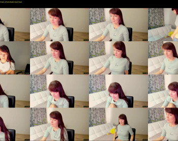 fritha — 60 minute Chaturbate female cam capture, 720p, Feb 8, 2025