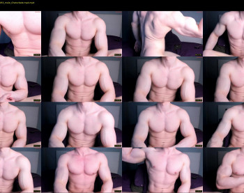 jamesstong — 36 minute Chaturbate male cam capture, 720p, Feb 9, 2025