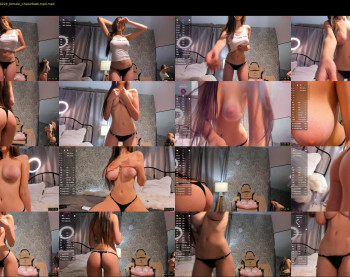 libbyshepard — 60 minute Chaturbate female cam capture, 720p, Feb 9, 2025