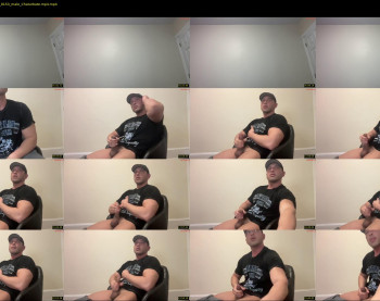 lockdownlove — 29 minute Chaturbate male cam capture, 720p, Feb 9, 2025