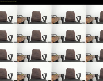 matheusbeard2 — 25 minute Chaturbate male cam capture, 720p, Feb 8, 2025