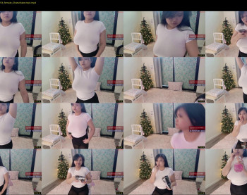 ms_mochii — 43 minute Chaturbate female cam capture, 720p, Feb 8, 2025