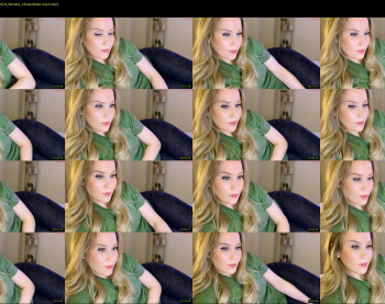 myassistant — 19 minute Chaturbate female cam capture, 720p, Feb 8, 2025