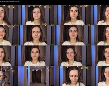 _marvelous_time_ — 71 minute Chaturbate female cam capture, 720p, Feb 10, 2025