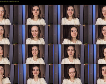 _marvelous_time_ — 10 minute Chaturbate female cam capture, 720p, Feb 10, 2025