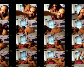 gregnice313 — 5 minute Chaturbate couple cam capture, 720p, Feb 9, 2025