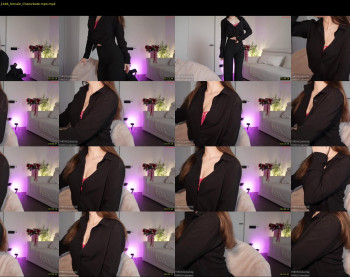 ms_seductive — 11 minute Chaturbate female cam capture, 720p, Feb 9, 2025