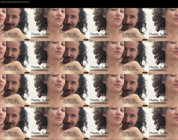 randomshuffle — 27 minute Chaturbate couple cam capture, 480p, Feb 9, 2025