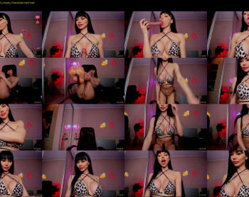slemgem — 15 minute Chaturbate couple cam capture, 720p, Feb 9, 2025