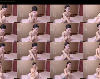 totallytiny_ — 6 minute Chaturbate female cam capture, 720p, Feb 9, 2025