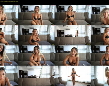 fantasystudiox — 121 minute Chaturbate female cam capture, 720p, Feb 10, 2025