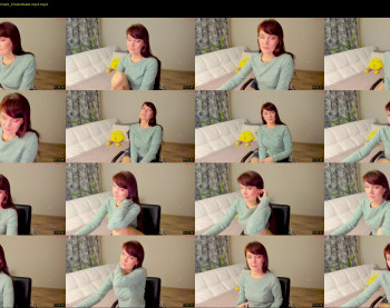 fritha — 28 minute Chaturbate female cam capture, 720p, Feb 10, 2025
