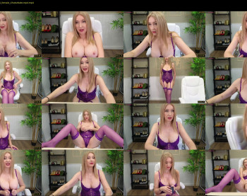 ladyleea — 68 minute Chaturbate female cam capture, 720p, Feb 10, 2025