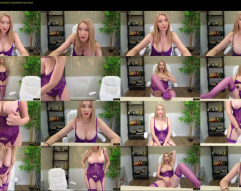 ladyleea — 19 minute Chaturbate female cam capture, 720p, Feb 10, 2025