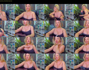 lisa2018 — 44 minute Chaturbate female cam capture, 720p, Feb 10, 2025