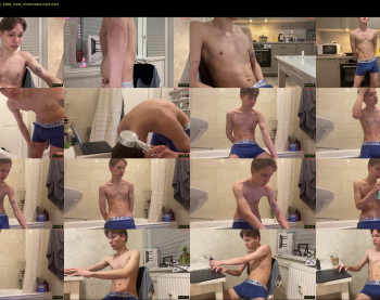 malcolm_yang — 39 minute Chaturbate male cam capture, 720p, Feb 10, 2025