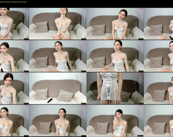 sofia__home — 73 minute Chaturbate female cam capture, 720p, Feb 10, 2025