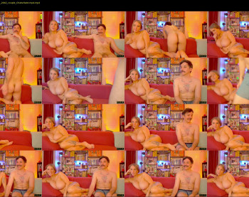 task_manager — 28 minute Chaturbate couple cam capture, 720p, Feb 10, 2025