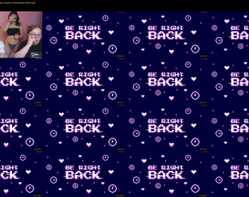 _ramune_ — 80 minute Chaturbate couple cam capture, 720p, Feb 11, 2025