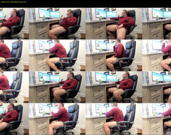 boredhorndog — 21 minute Chaturbate male cam capture, 720p, Feb 11, 2025