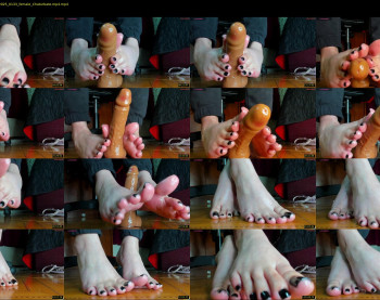 eleinne_hendrix_0 — 70 minute Chaturbate female cam capture, 720p, Feb 12, 2025