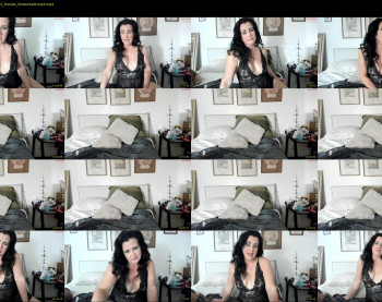 evparrish — 65 minute Chaturbate female cam capture, 720p, Feb 12, 2025