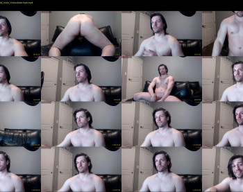 robknocks — 113 minute Chaturbate male cam capture, 720p, Feb 12, 2025