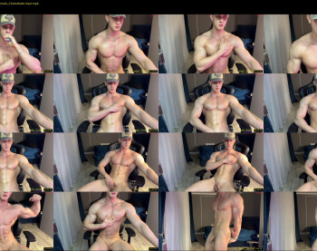 sinffuly — 14 minute Chaturbate male cam capture, 720p, Feb 11, 2025