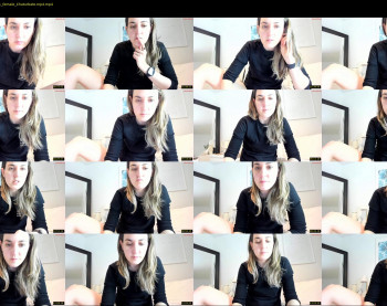 cleolane — 15 minute Chaturbate female cam capture, 720p, Feb 13, 2025