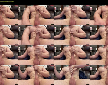 packin9 — 22 minute Chaturbate male cam capture, 480p, Feb 13, 2025