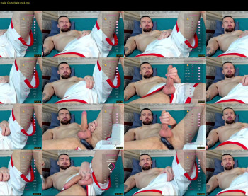 shottan — 95 minute Chaturbate male cam capture, 720p, Feb 12, 2025