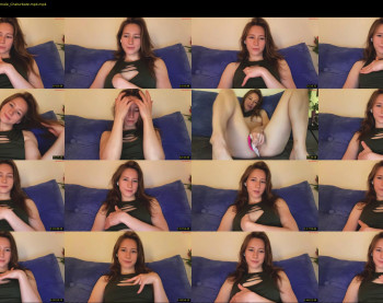 _feli_ — 121 minute Chaturbate female cam capture, 720p, Feb 13, 2025