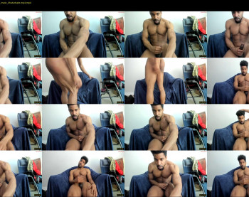 chefdev — 10 minute Chaturbate male cam capture, 720p, Feb 13, 2025