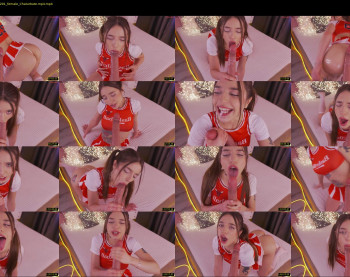 deeptalkss_ — 121 minute Chaturbate female cam capture, 720p, Feb 13, 2025