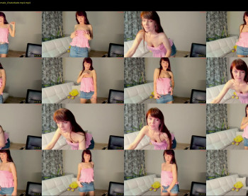 fritha — 12 minute Chaturbate female cam capture, 720p, Feb 14, 2025