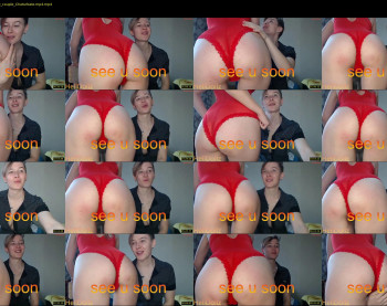 helldollz — 10 minute Chaturbate female cam capture, 720p, Feb 13, 2025