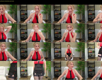 ladyleea — 4 minute Chaturbate female cam capture, 720p, Feb 13, 2025