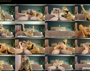 mssbb — 72 minute Chaturbate female cam capture, 720p, Feb 13, 2025