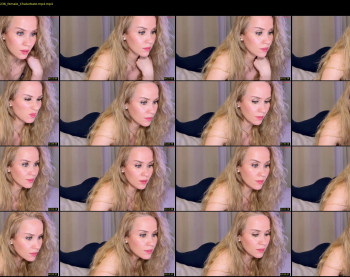 myassistant — 4 minute Chaturbate female cam capture, 720p, Feb 14, 2025