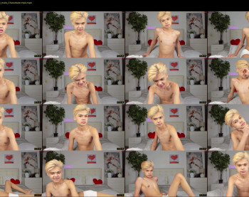 felix_rey — 29 minute Chaturbate male cam capture, 720p, Feb 14, 2025