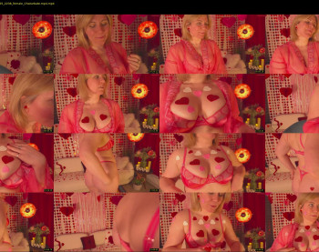 french_devotion — 29 minute Chaturbate female cam capture, 720p, Feb 14, 2025