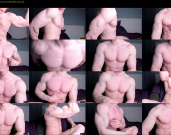 jamesstong — 14 minute Chaturbate male cam capture, 720p, Feb 15, 2025