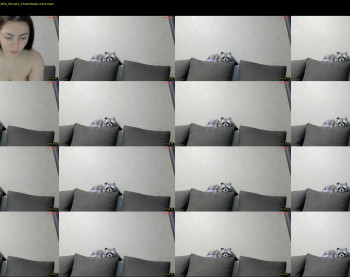 jessicagoold — 11 minute Chaturbate female cam capture, 480p, Feb 14, 2025