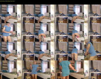 putiputi4u — 17 minute Chaturbate female cam capture, 720p, Feb 14, 2025