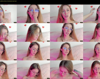 sofia_palacios_ — 37 minute Chaturbate female cam capture, 720p, Feb 15, 2025